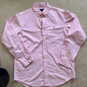 Polo Ralph Lauren shirt